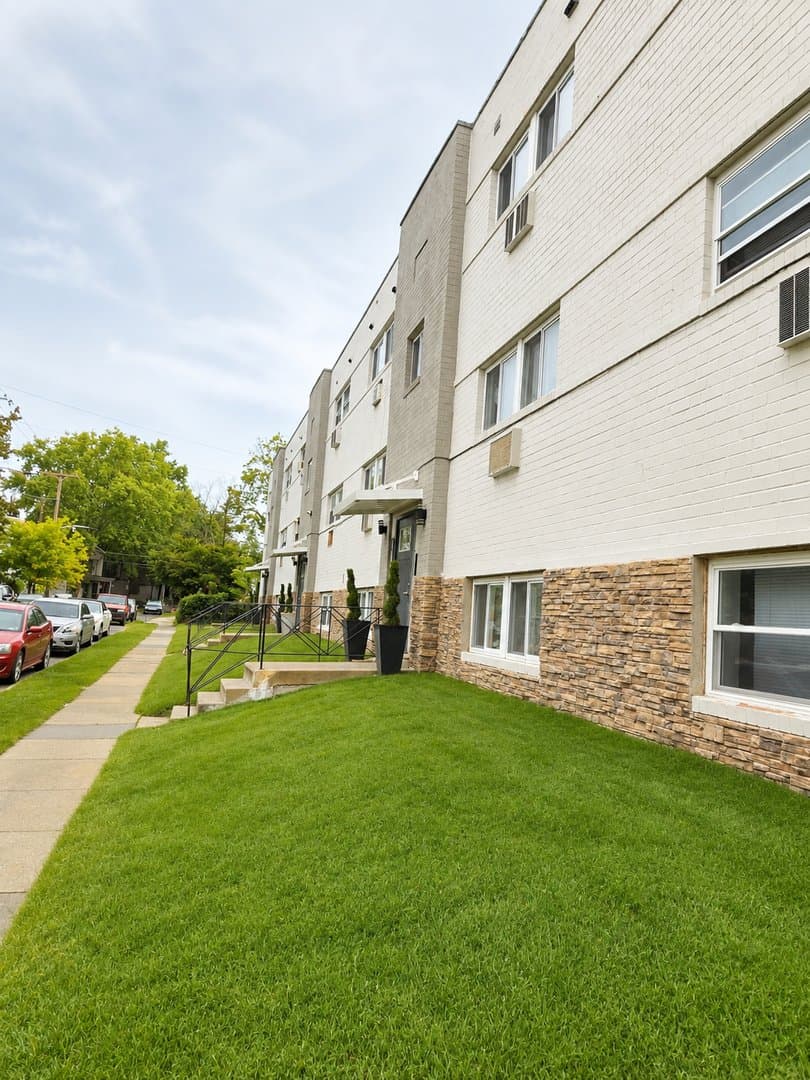 Philadelphia Apartment: 5101 N Camac St