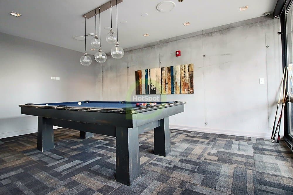 Chicago Condo: 200 E Cermak Rd
