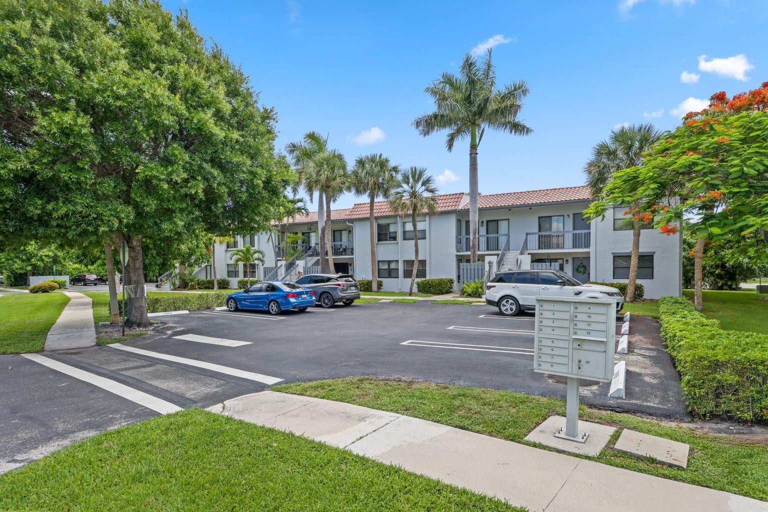 Delray Beach Condo: 3275 Frederick Blvd