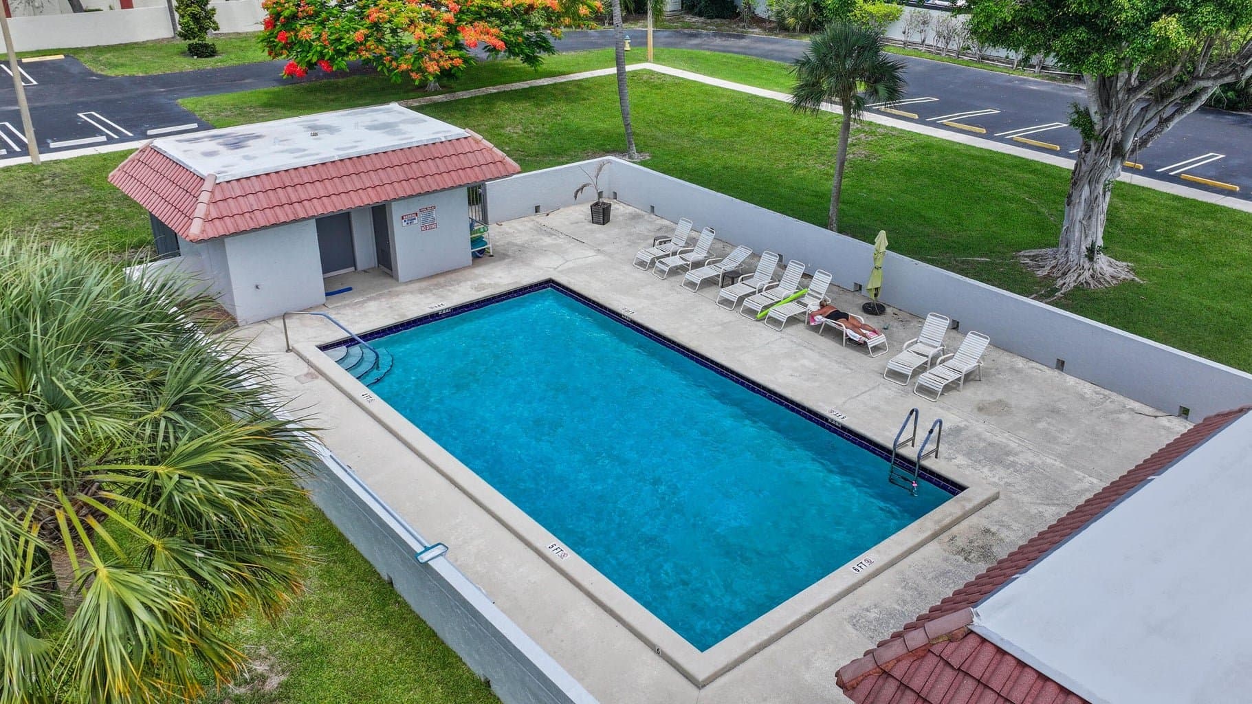 Delray Beach Condo: 3275 Frederick Blvd