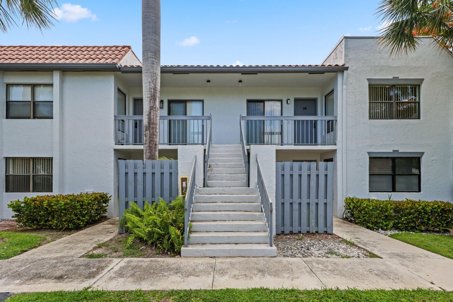 Delray Beach Condo: 3275 Frederick Blvd