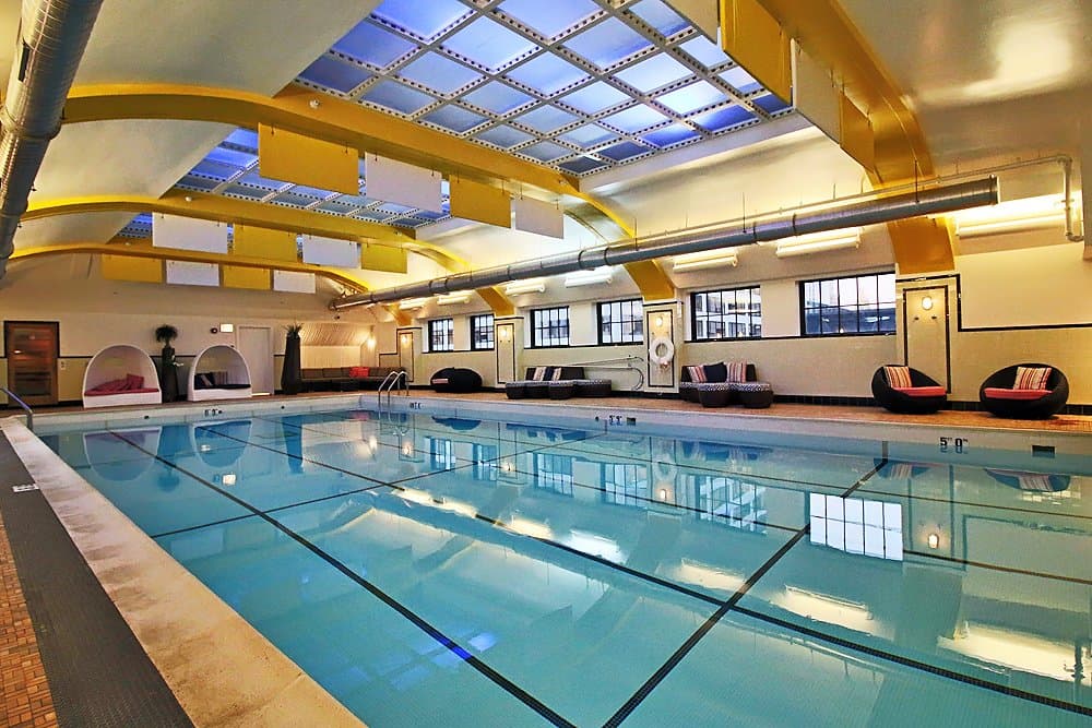 Chicago Condo: 151 N Franklin St