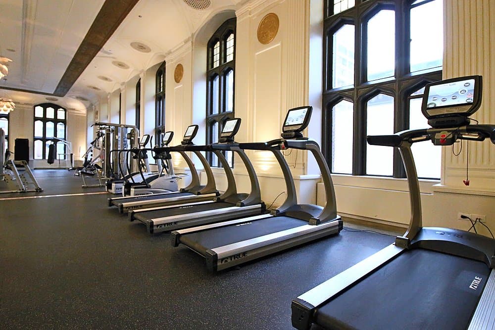 Chicago Condo: 151 N Franklin St