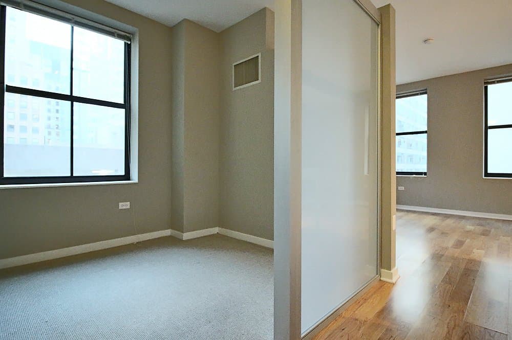 Chicago Condo: 151 N Franklin St