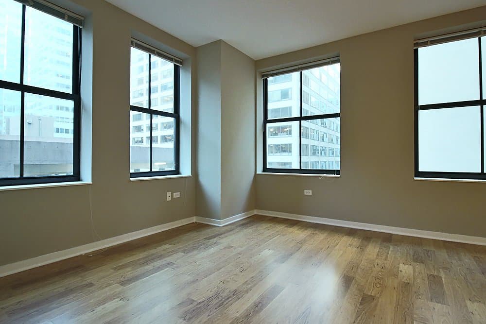 Chicago Condo: 151 N Franklin St