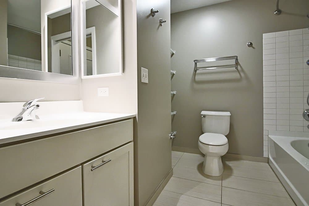 Chicago Condo: 151 N Franklin St