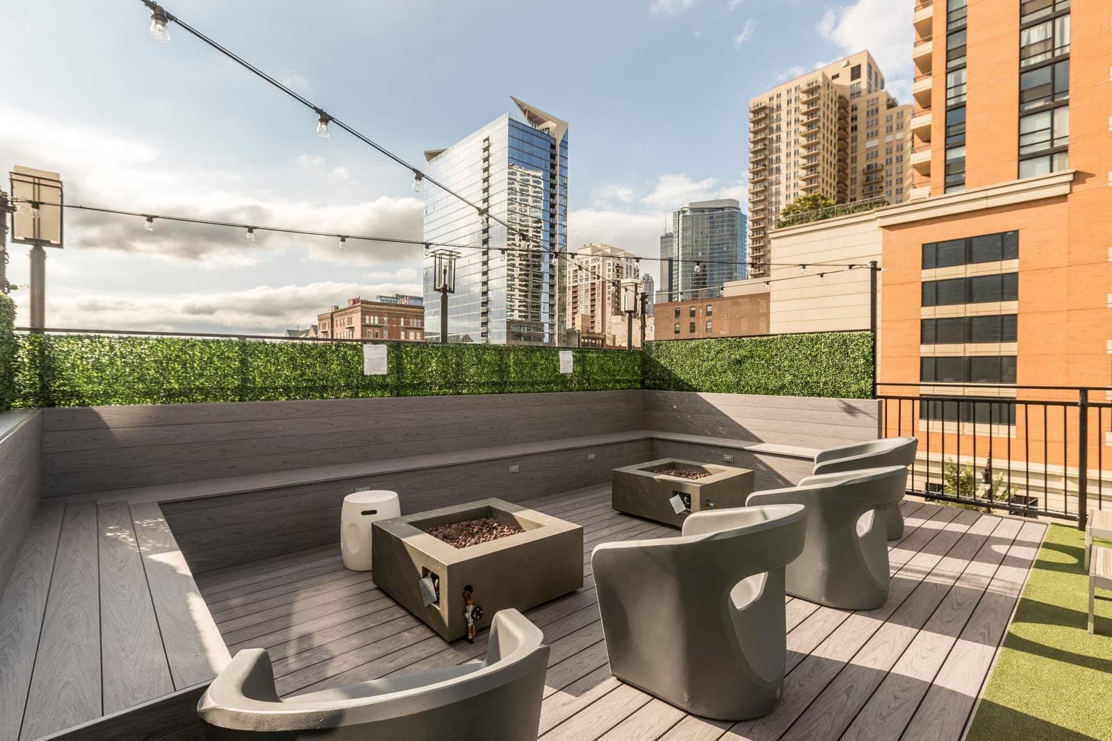 Chicago Condo: 1144 S Wabash Ave