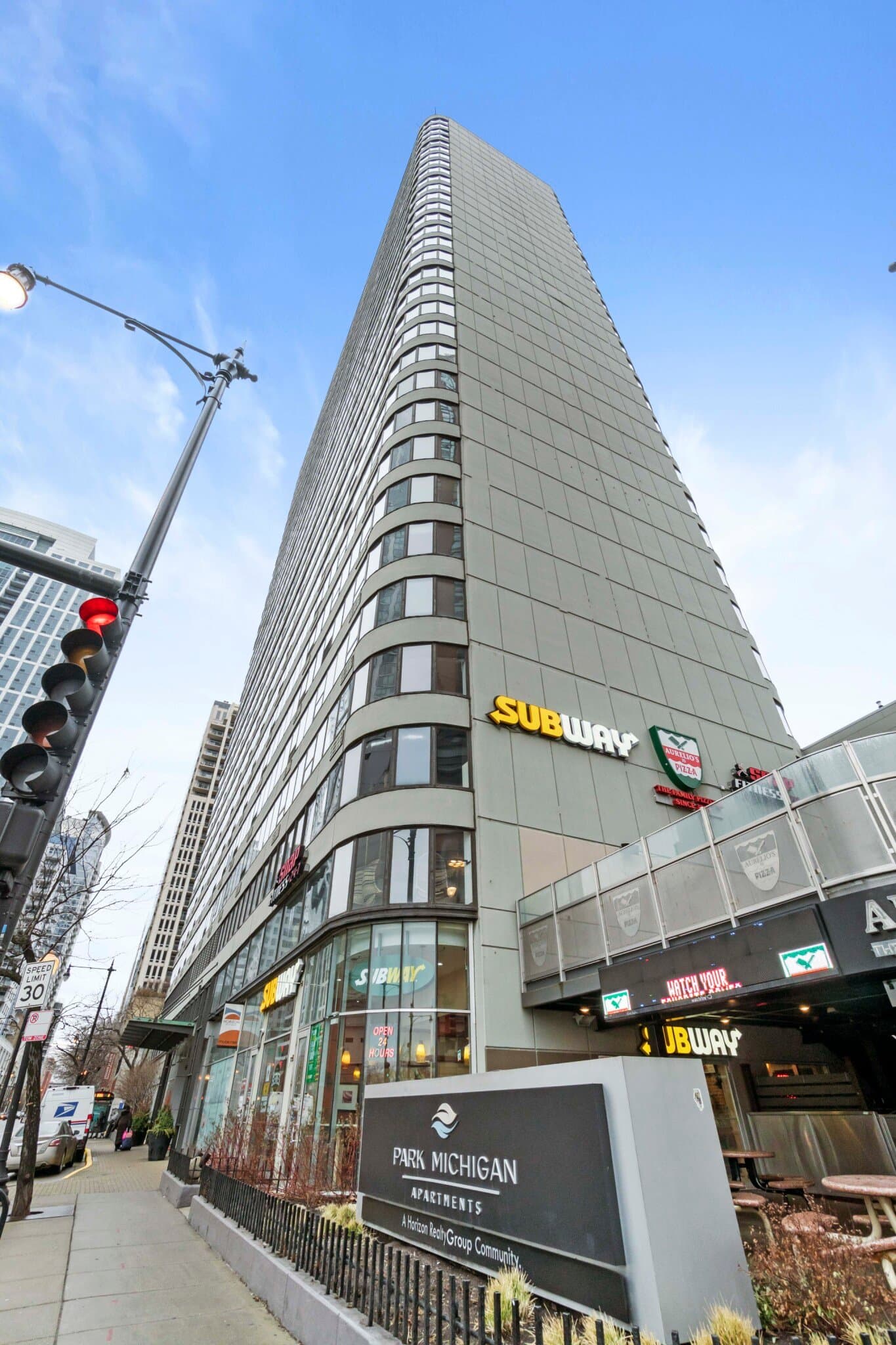 Chicago Condo: 1144 S Wabash Ave