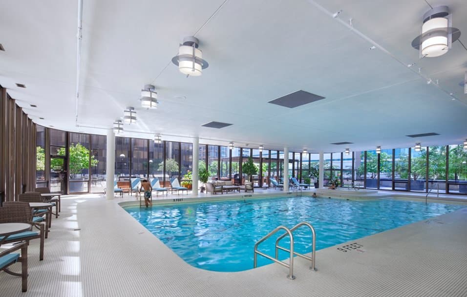 Chicago Condo: 643 E Erie St