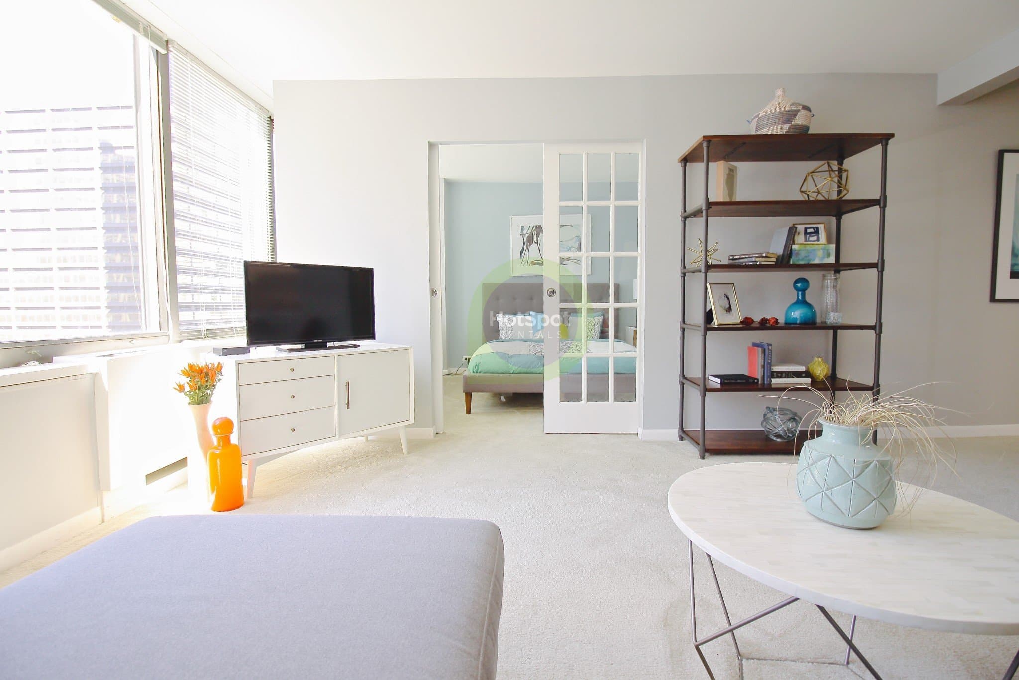 Chicago Condo: 643 E Erie St