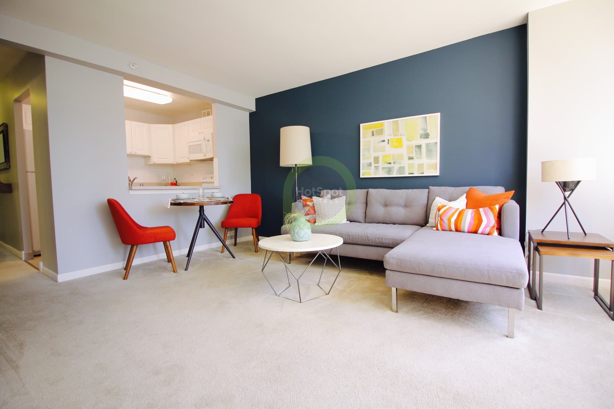 Chicago Condo: 643 E Erie St