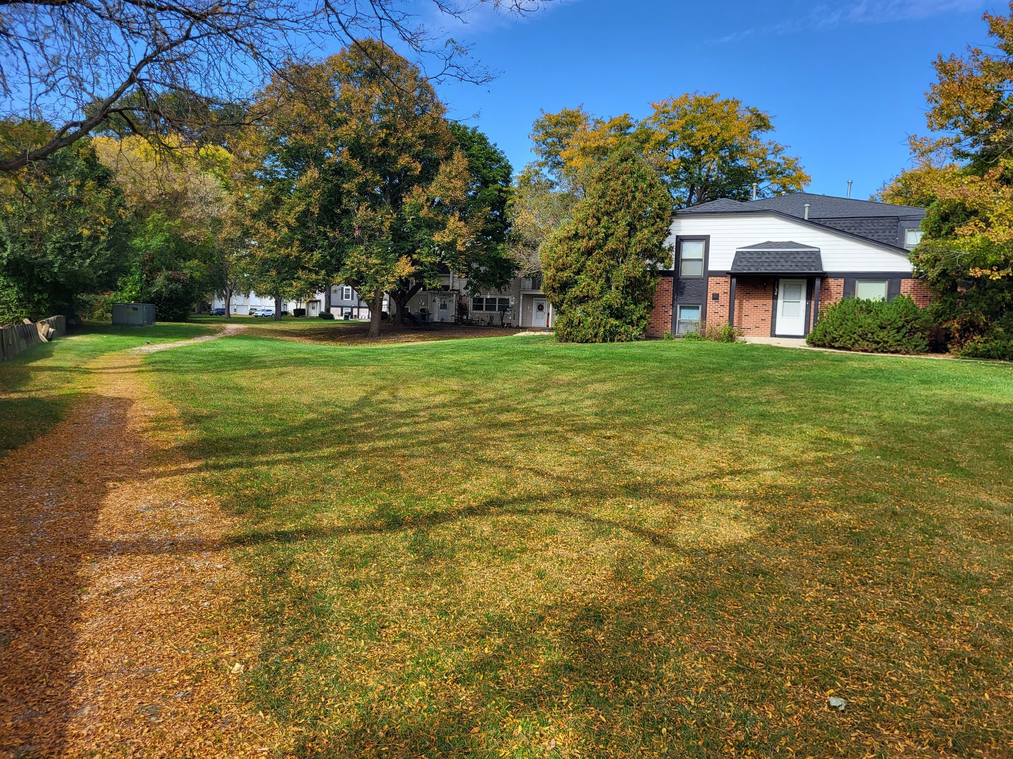 Deerfield Townhome: 1134 Inverrary