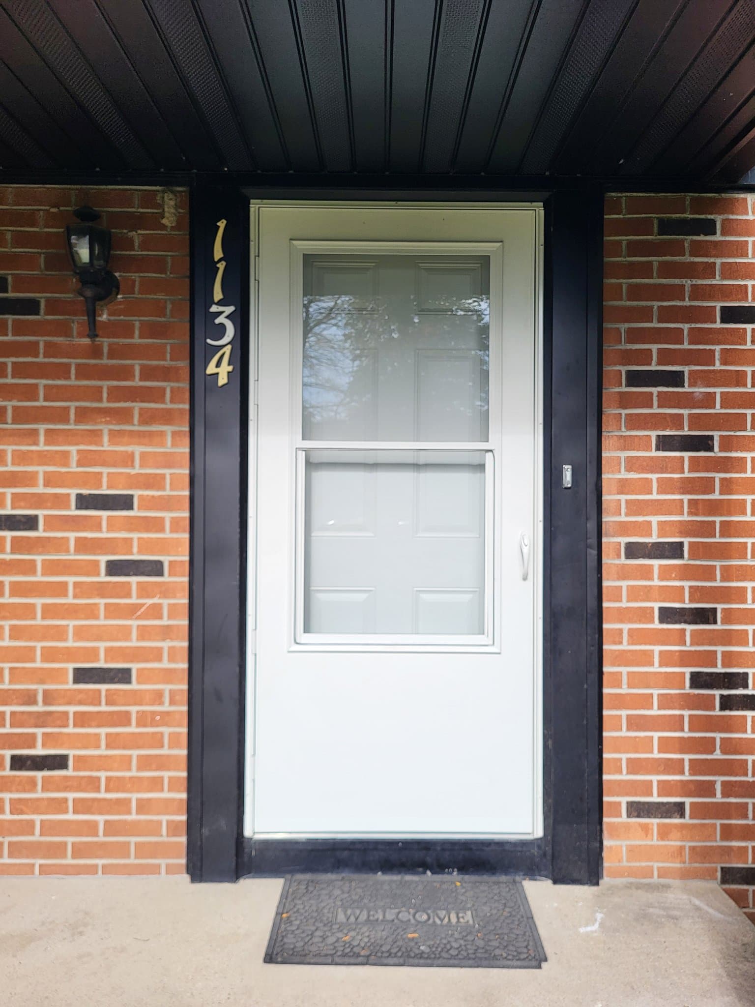 Deerfield Townhome: 1134 Inverrary