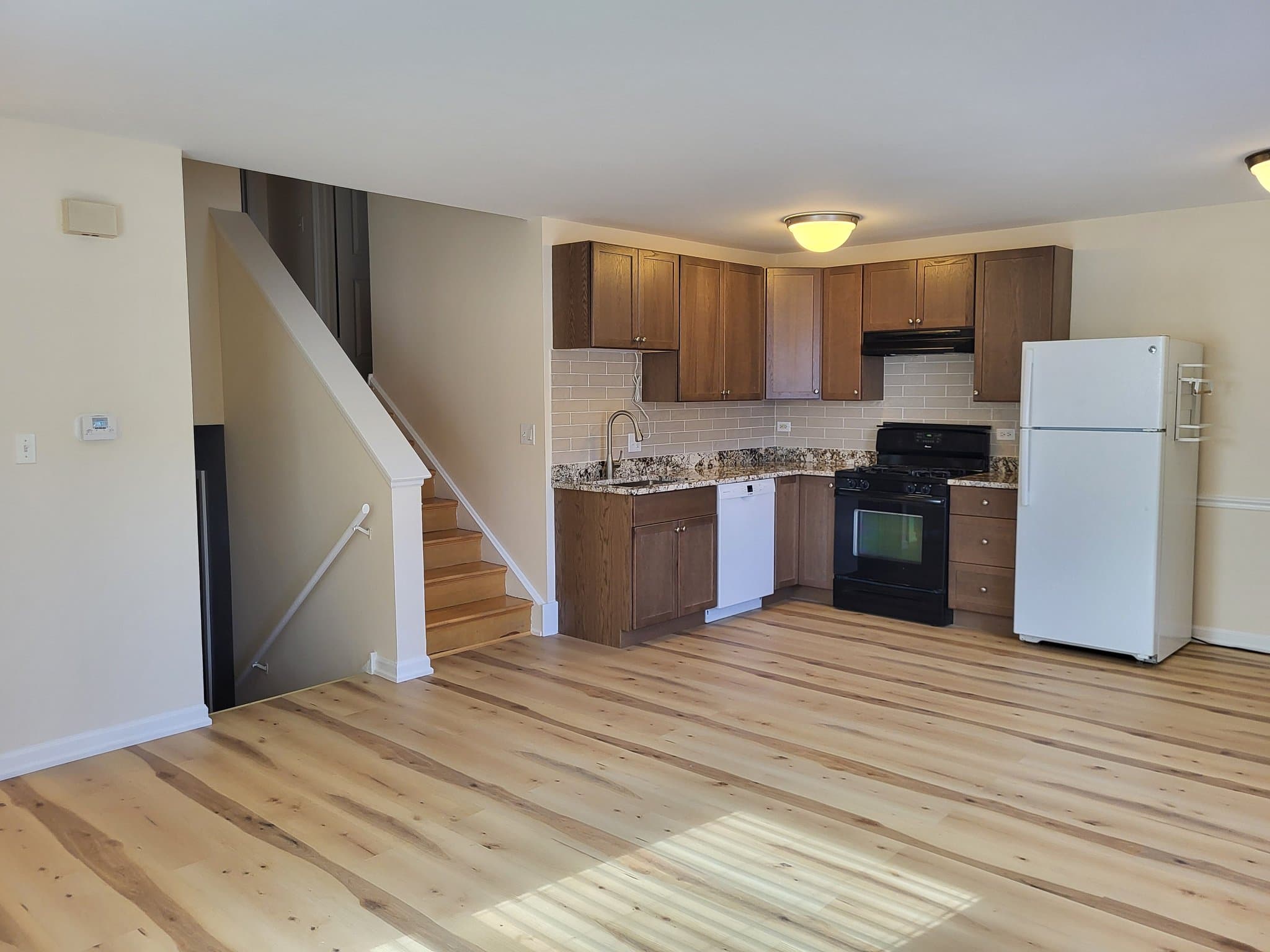Deerfield Townhome: 1134 Inverrary