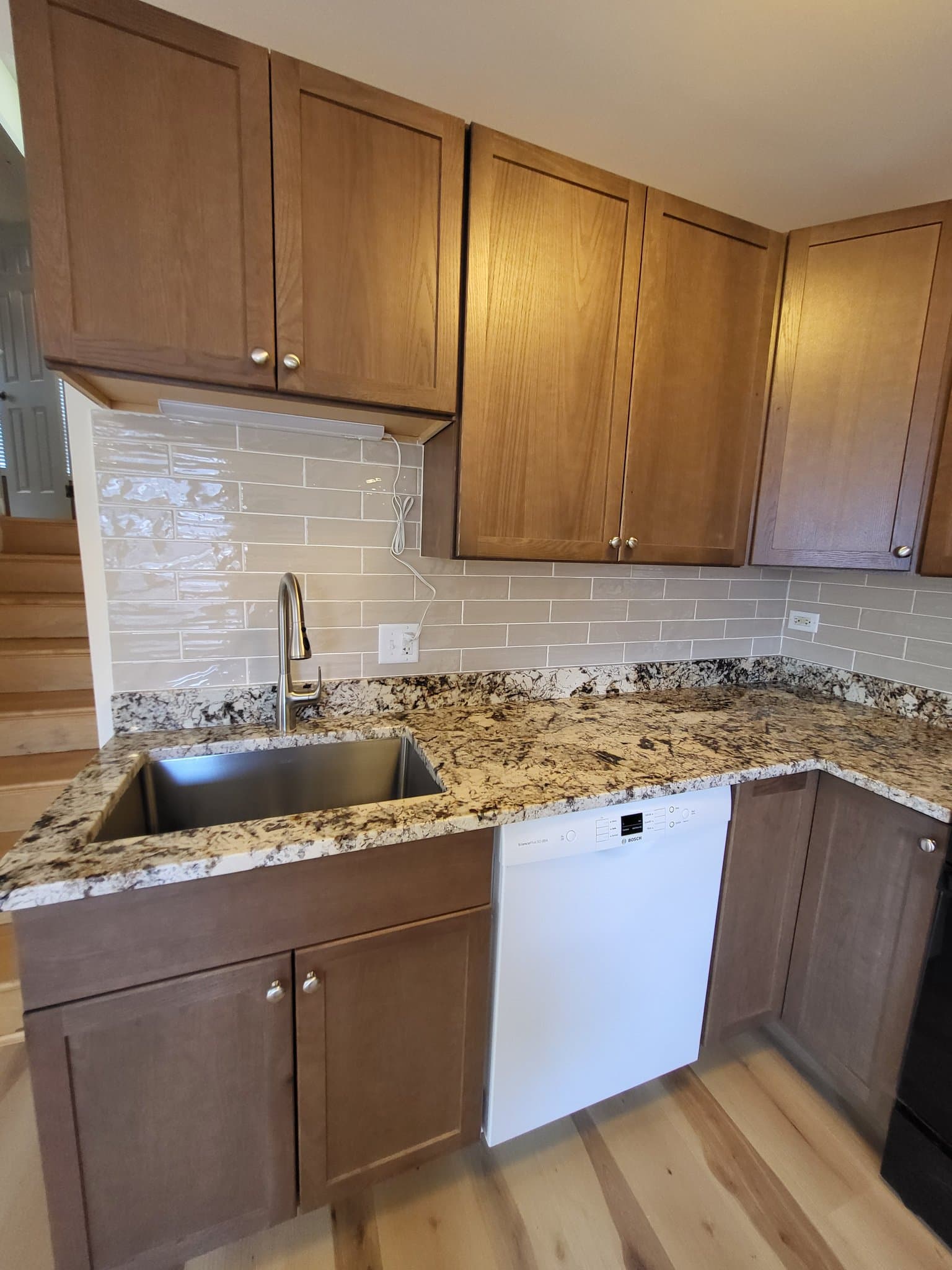 Deerfield Townhome: 1134 Inverrary