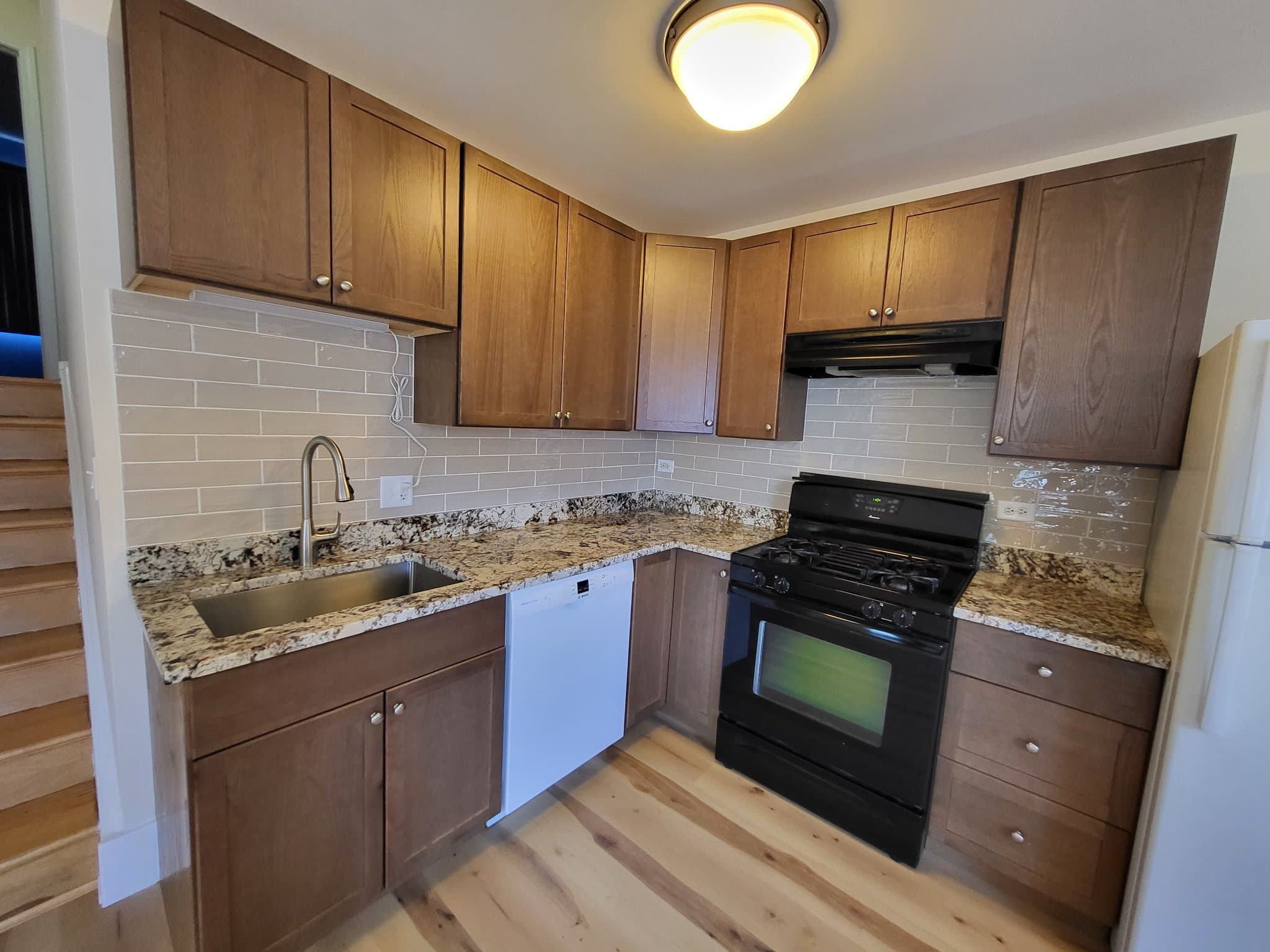 Deerfield Townhome: 1134 Inverrary