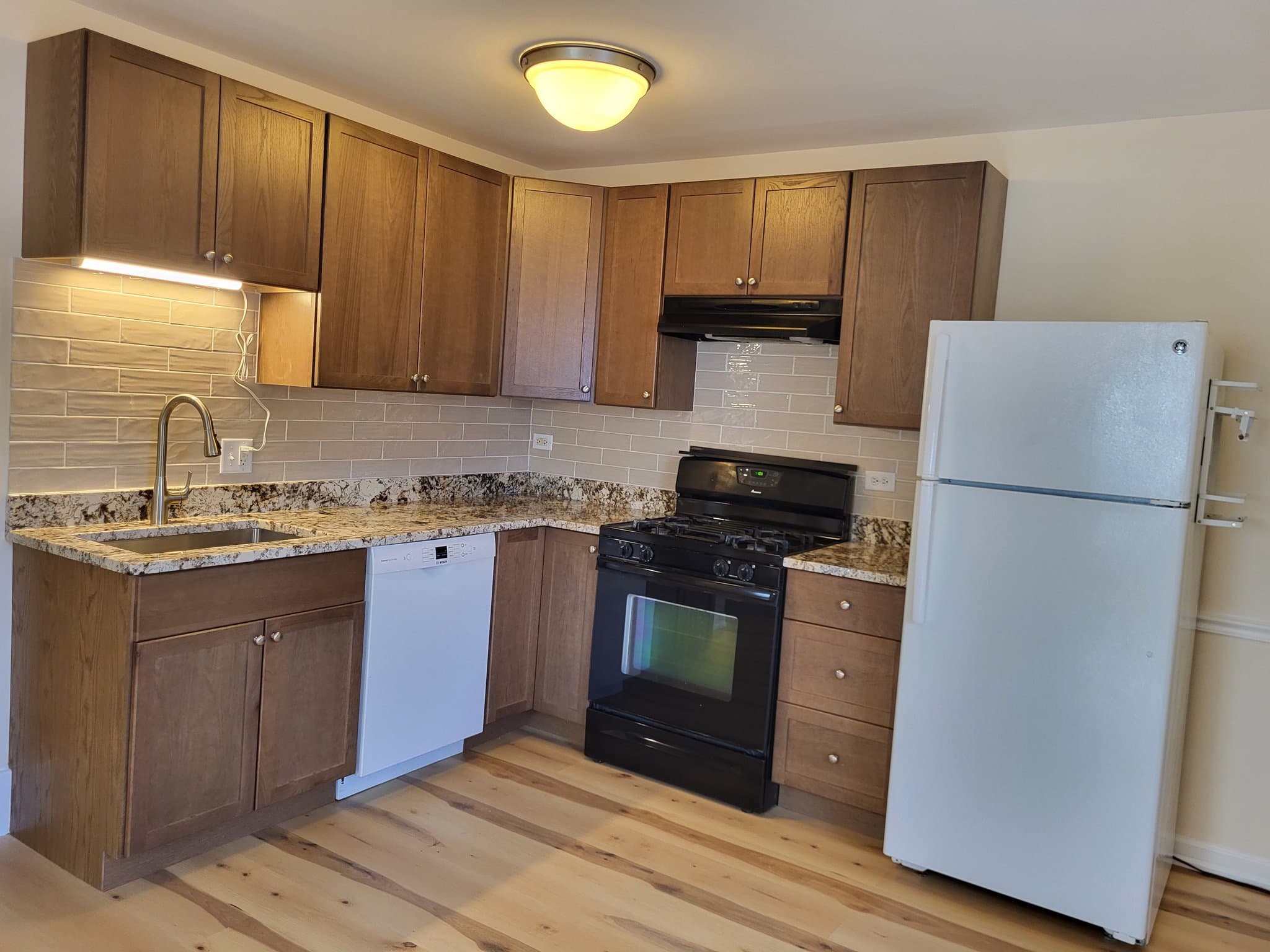 Deerfield Townhome: 1134 Inverrary