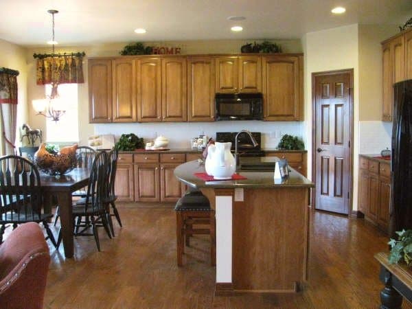 Colorado Springs House: 8136 Knotty Alder Ct