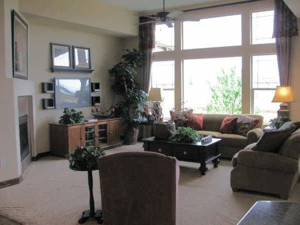 Colorado Springs House: 8136 Knotty Alder Ct