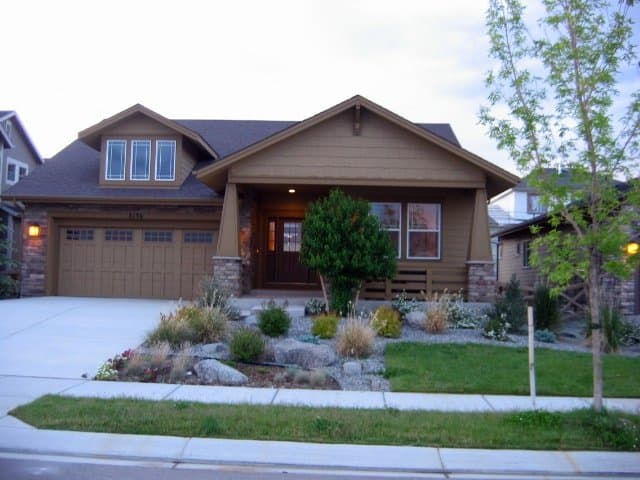 Colorado Springs House: 8136 Knotty Alder Ct