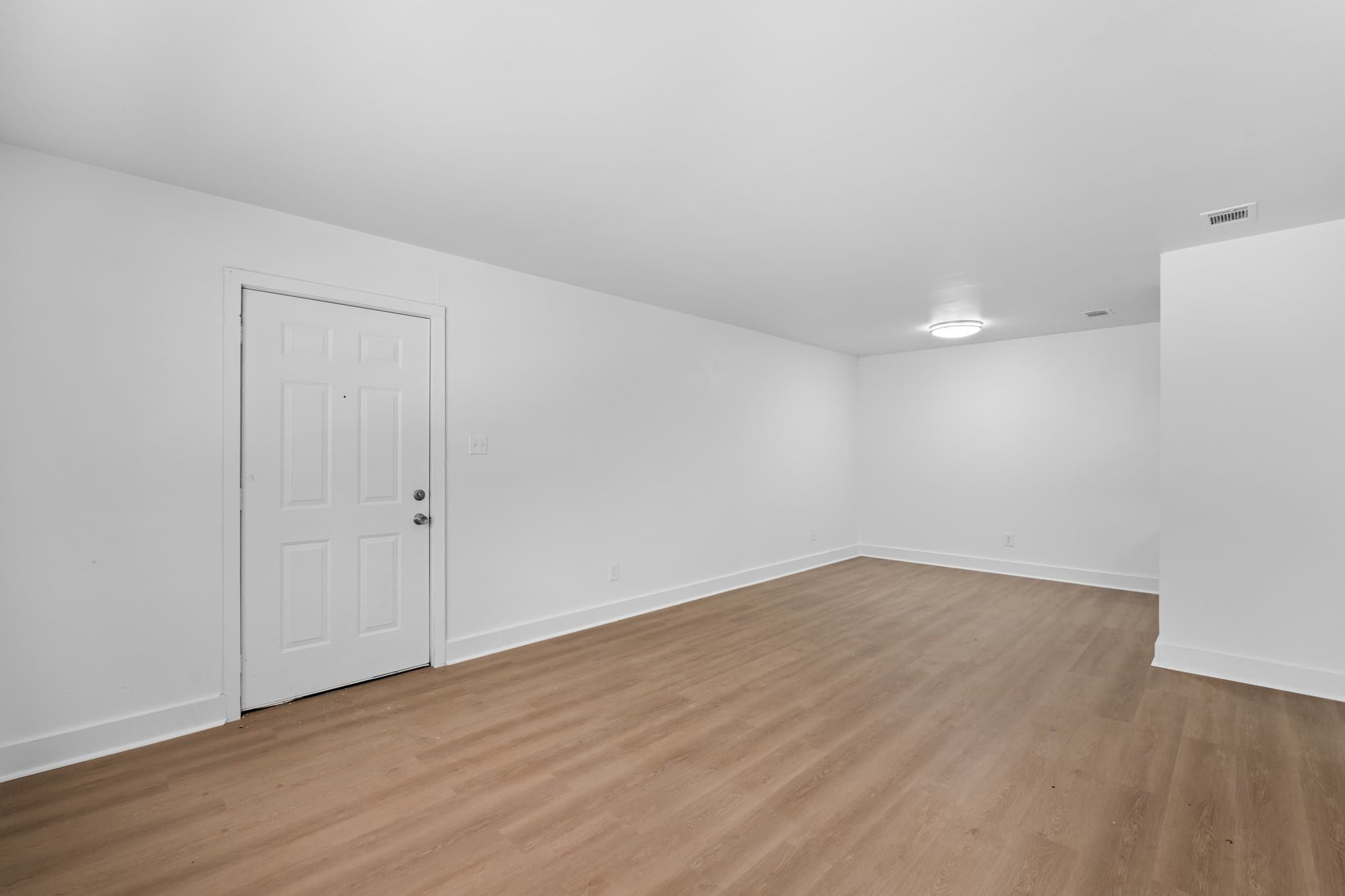 Hardeeville Apartment: 118 Garr Lane