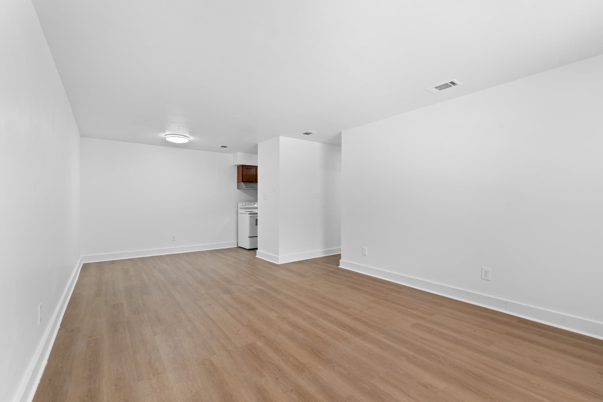 Hardeeville Apartment: 118 Garr Lane