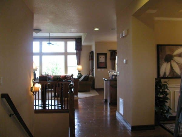 Colorado Springs House: 8136 Knotty Alder Ct
