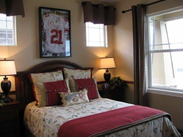 Colorado Springs House: 8136 Knotty Alder Ct