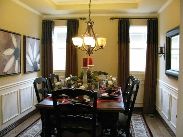 Colorado Springs House: 8136 Knotty Alder Ct