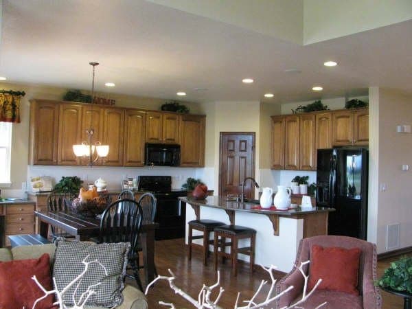 Colorado Springs House: 8136 Knotty Alder Ct