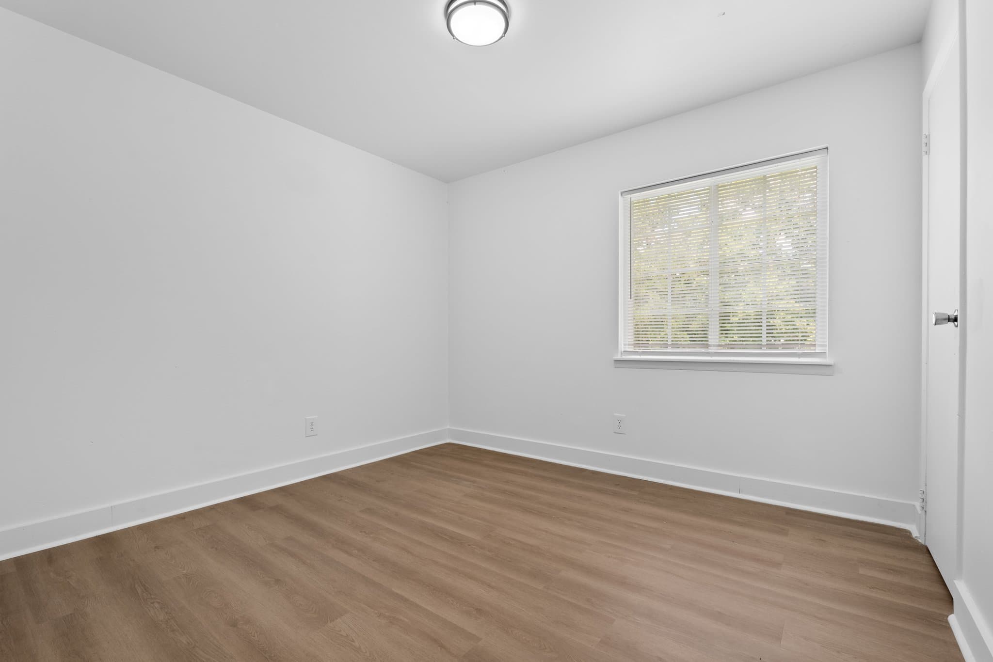 Hardeeville Apartment: 118 Garr Lane