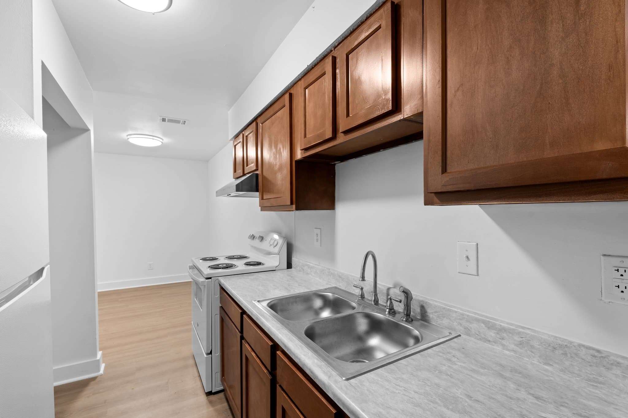 Hardeeville Apartment: 118 Garr Lane