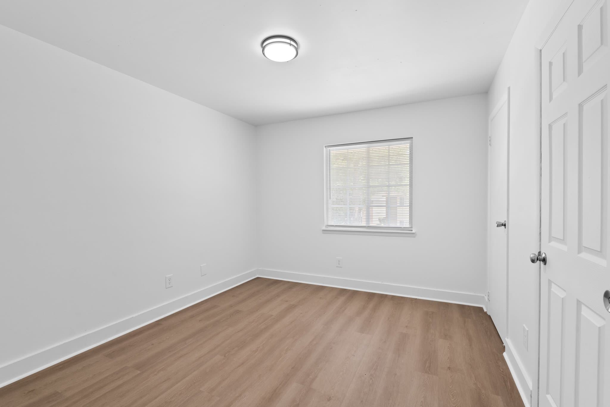 Hardeeville Apartment: 118 Garr Lane