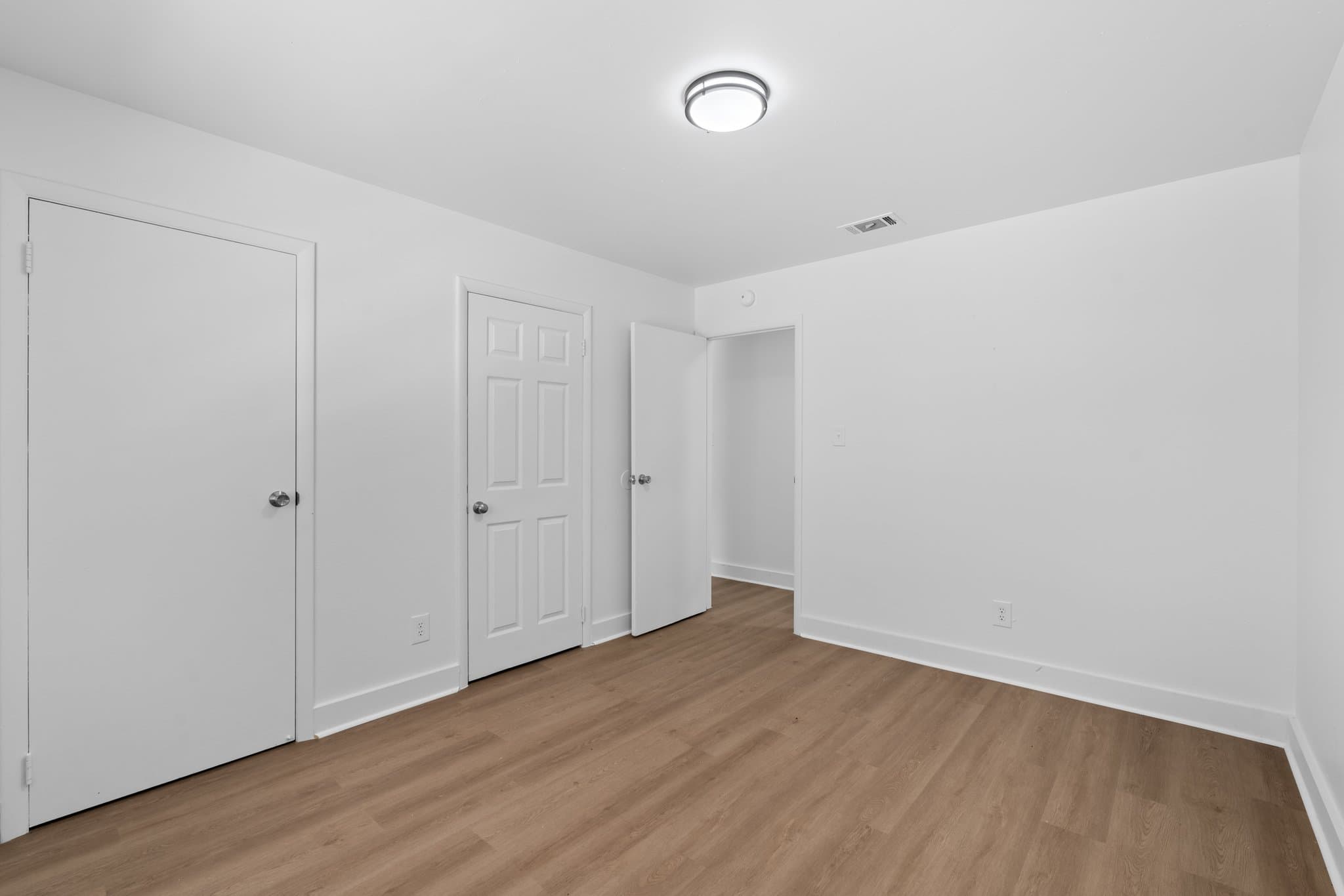 Hardeeville Apartment: 118 Garr Lane