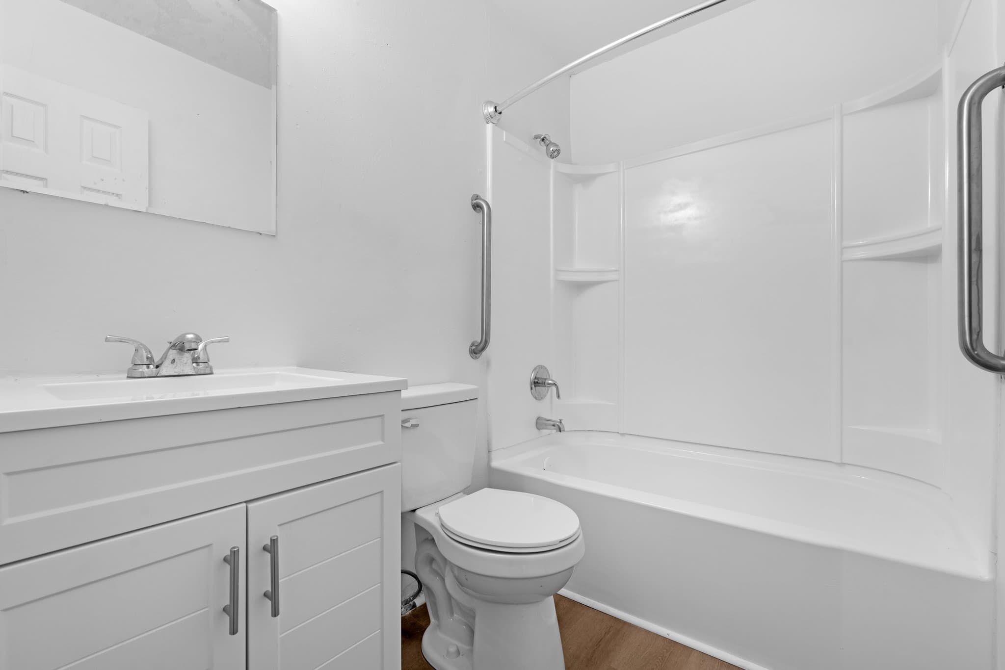 Hardeeville Apartment: 118 Garr Lane