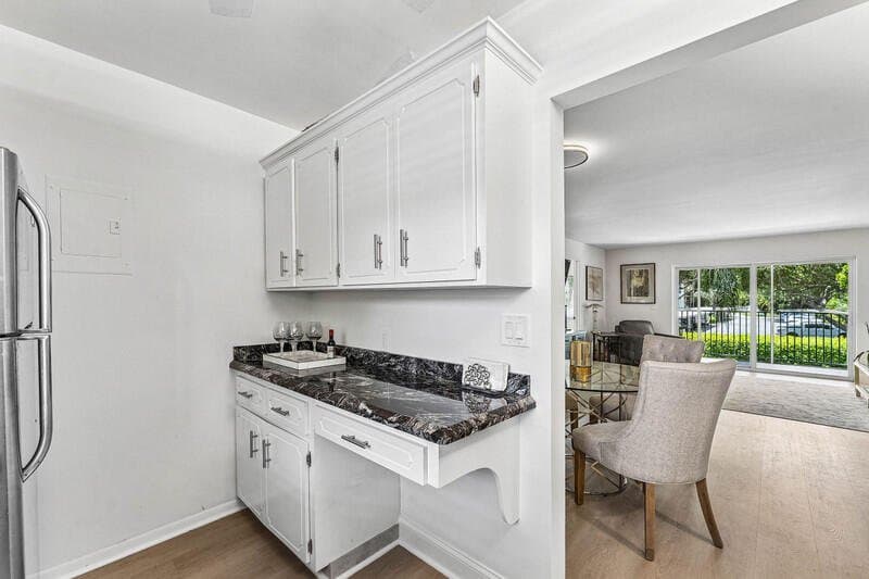 Delray Beach Condo: 207 Tropic Isle Dr