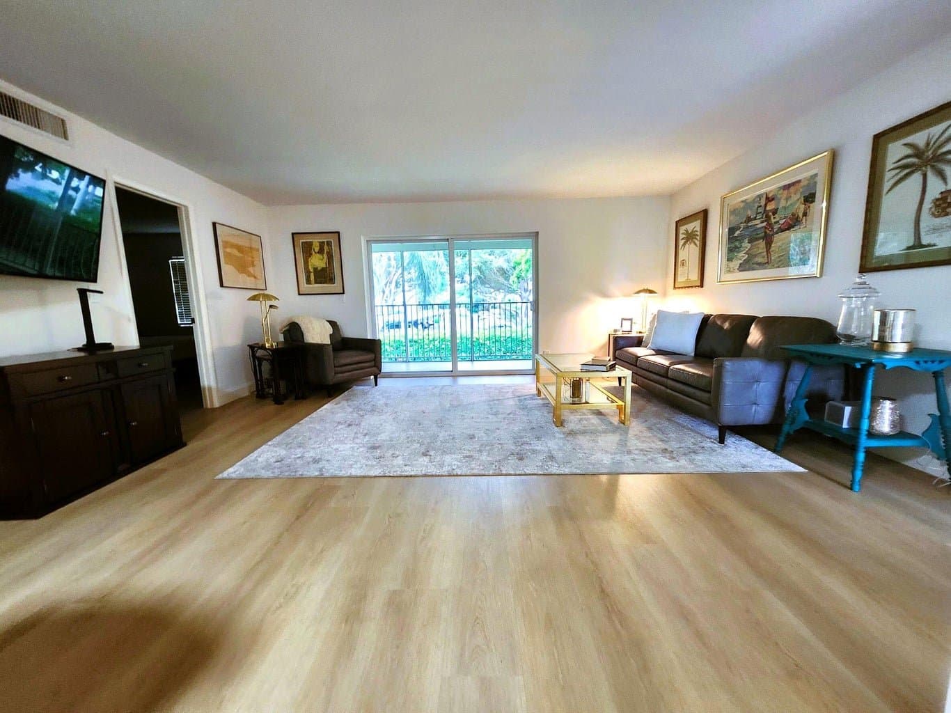 Delray Beach Condo: 207 Tropic Isle Dr