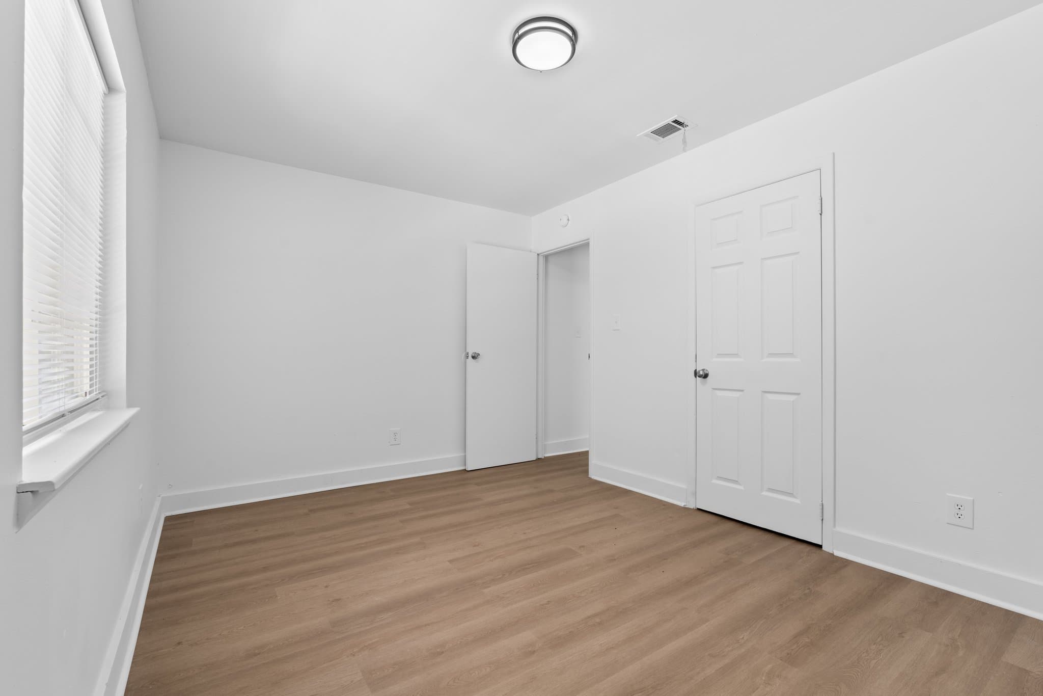 Hardeeville Apartment: 118 Garr Lane
