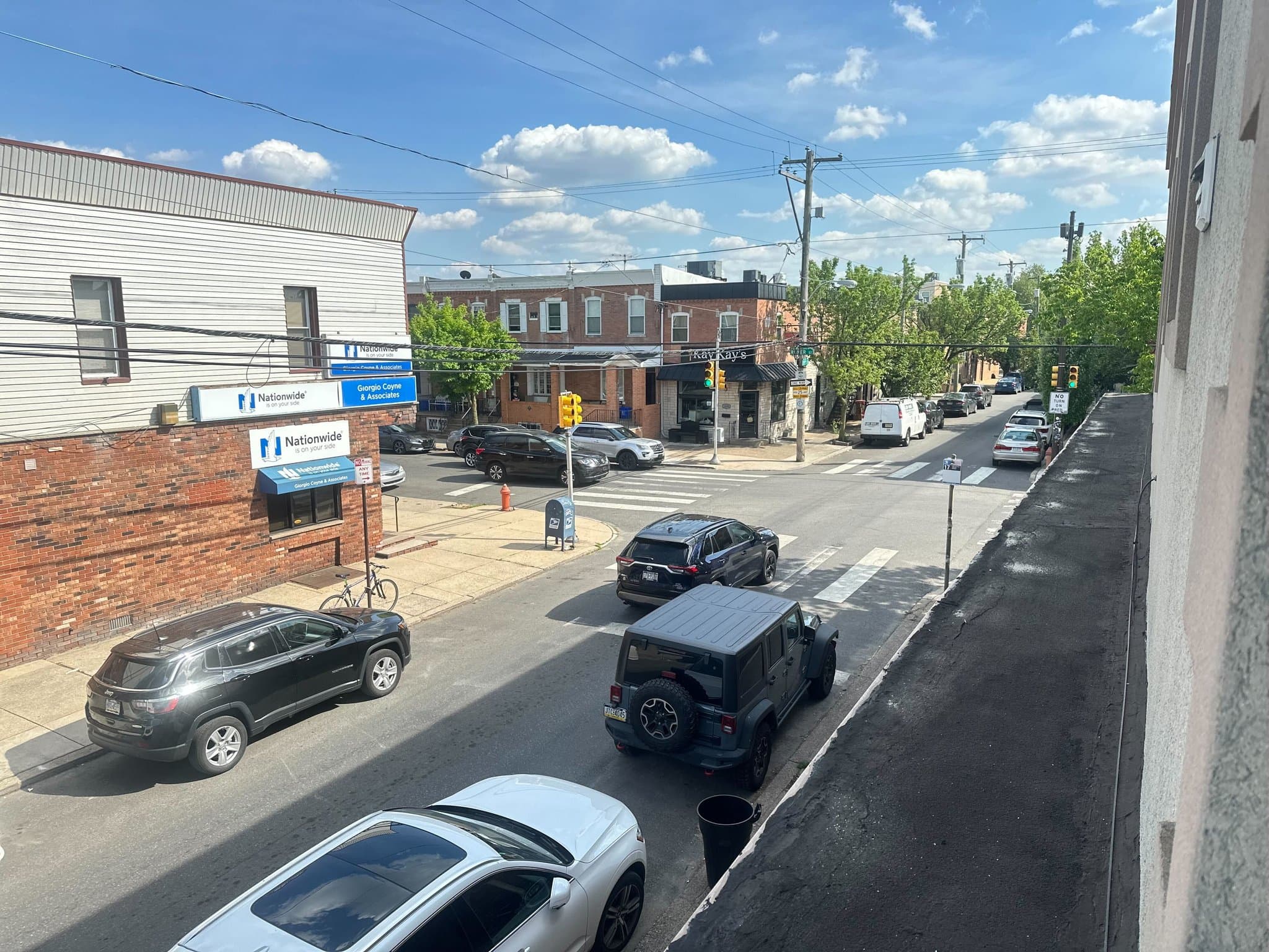 Philadelphia Multiplex: 1901 W Ritner Street