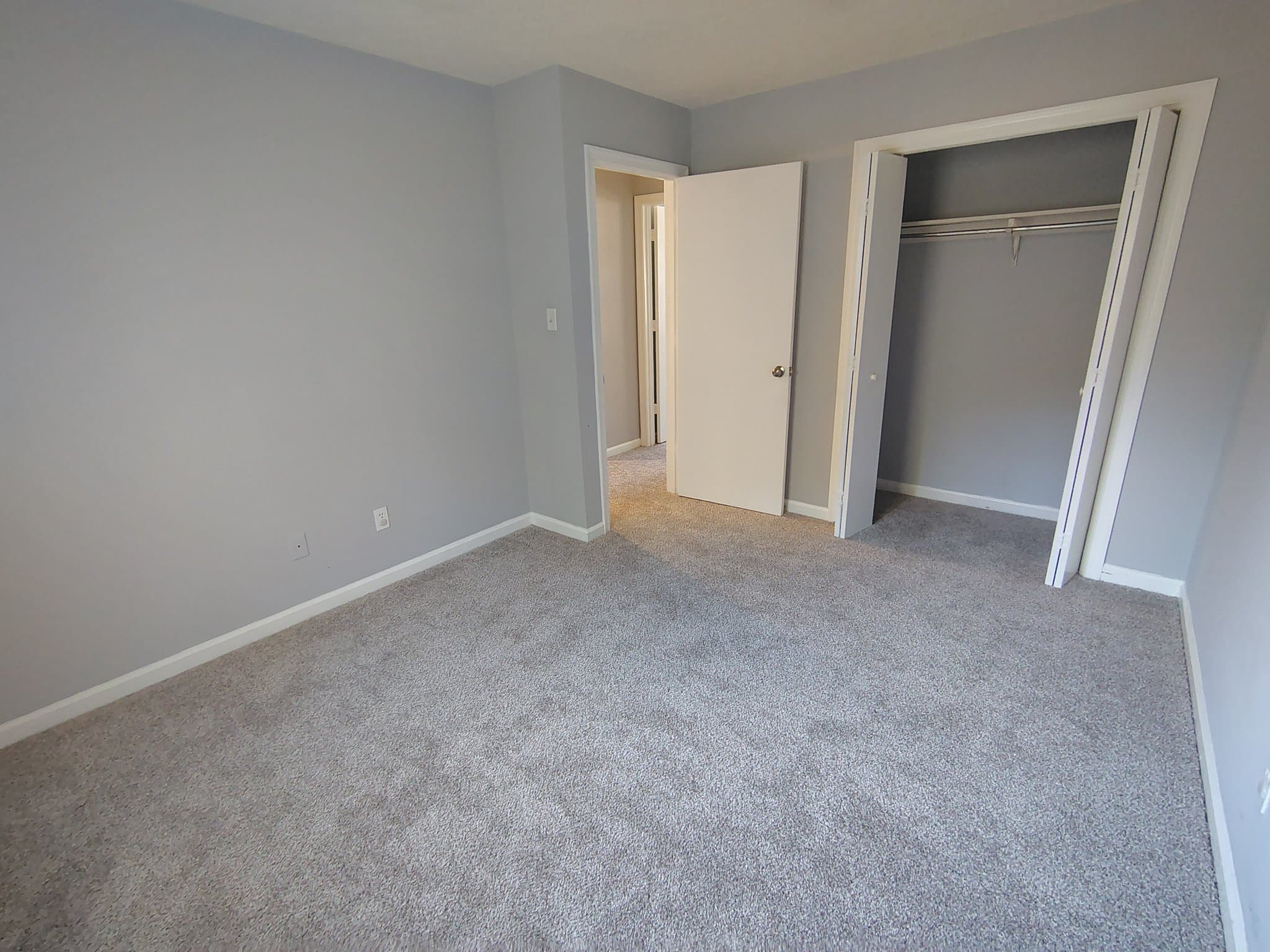 Lynchburg Townhome: 16 Duiguid Dr