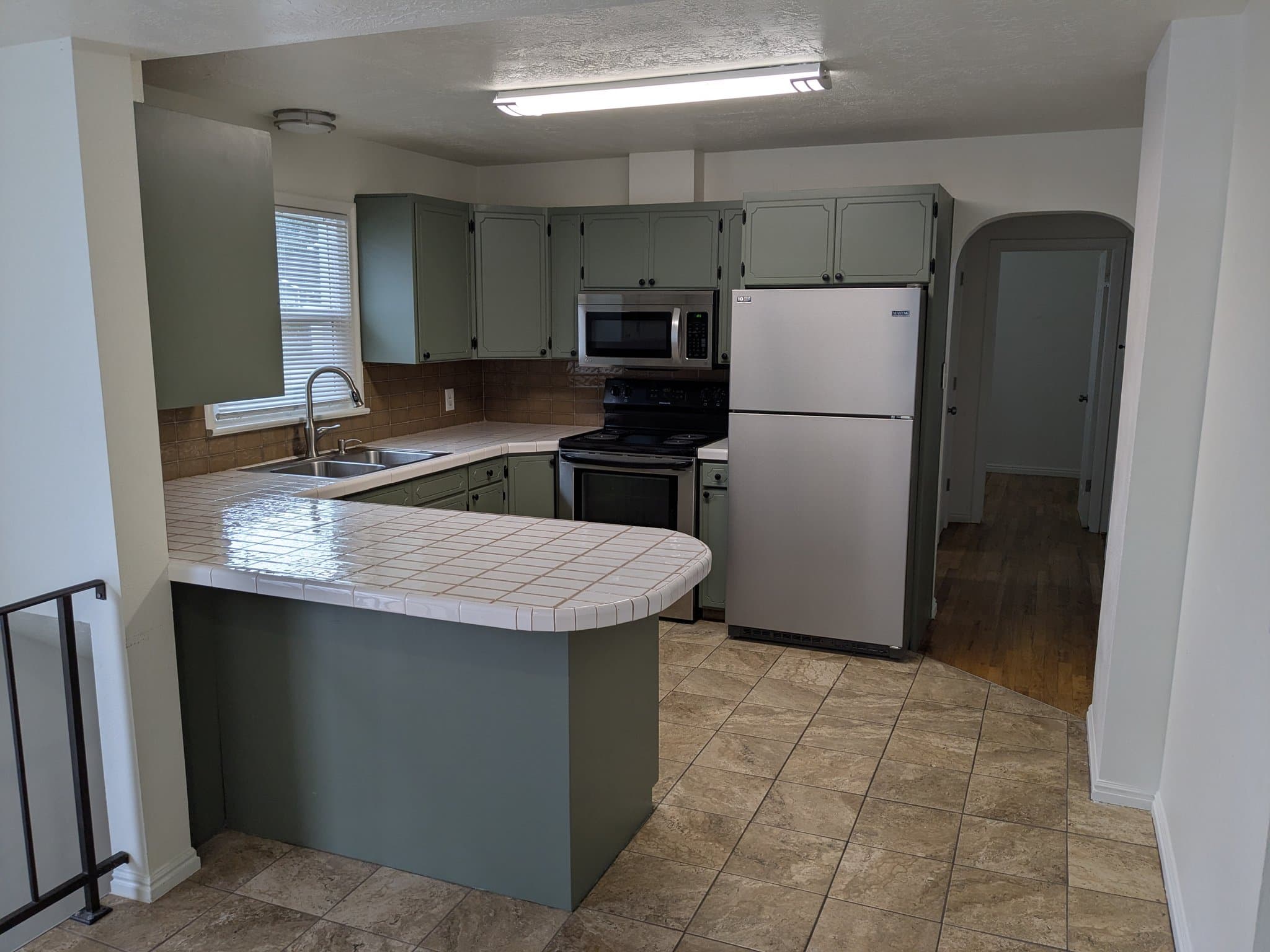 Orem House: 8 E. 1600 N.