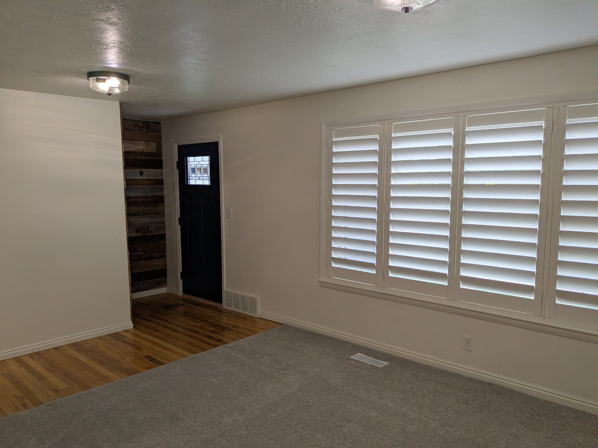 Orem House: 8 E. 1600 N.