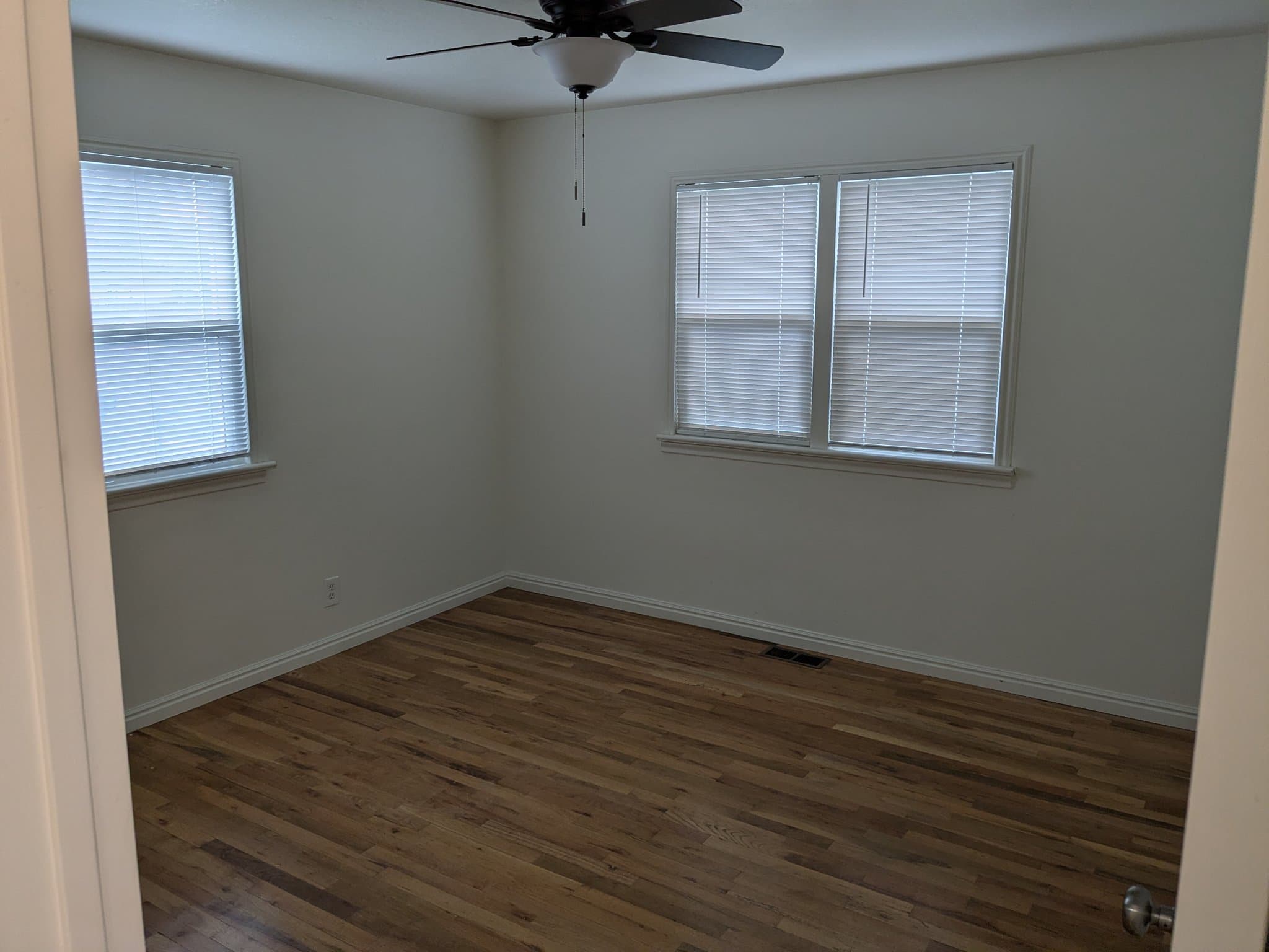 Orem House: 8 E. 1600 N.