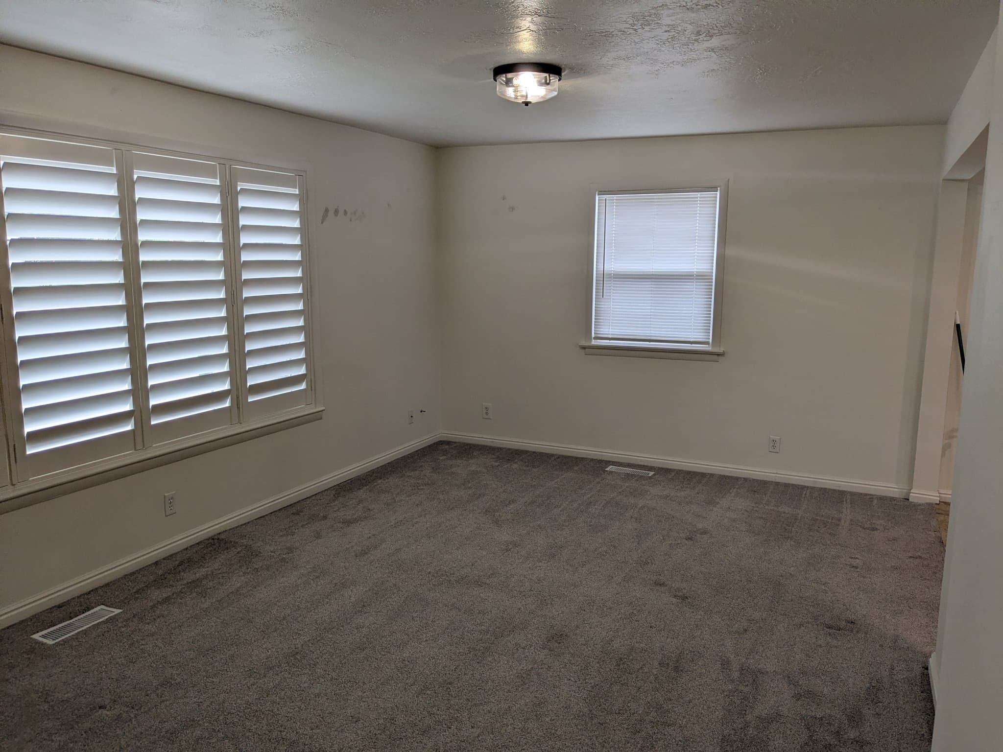 Orem House: 8 E. 1600 N.