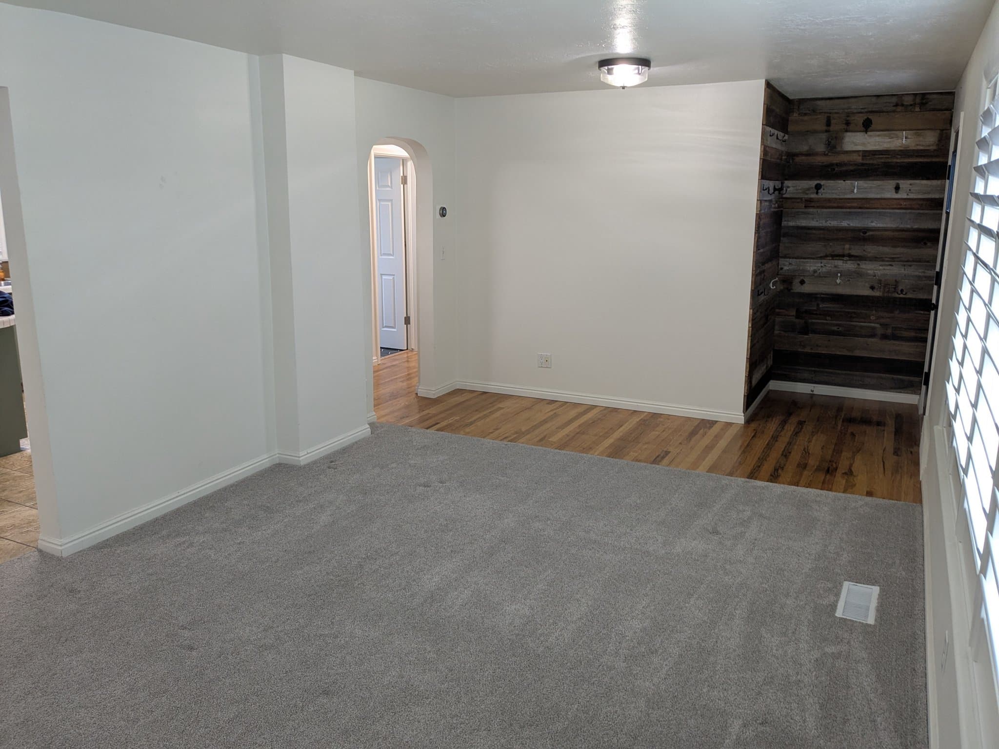 Orem House: 8 E. 1600 N.