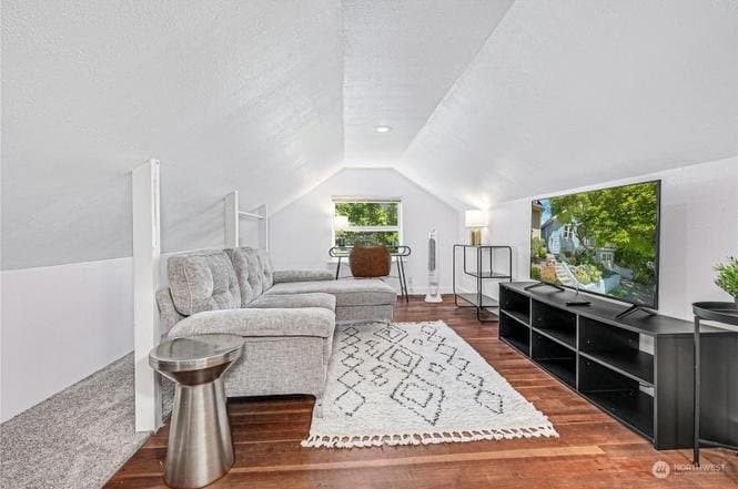 Seattle House: 140 NE 55th St