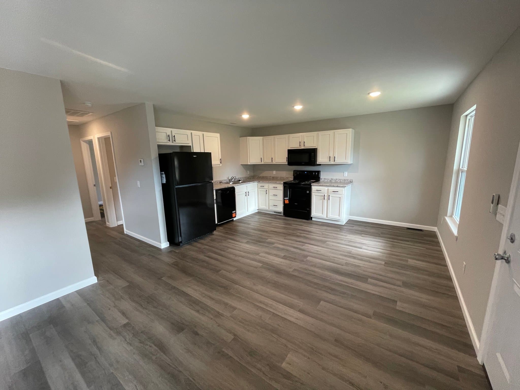 Fredericktown House: 312 Madison St