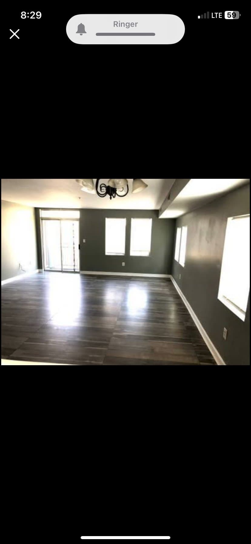 Alexandria Condo: 6323 Stevenson Ave