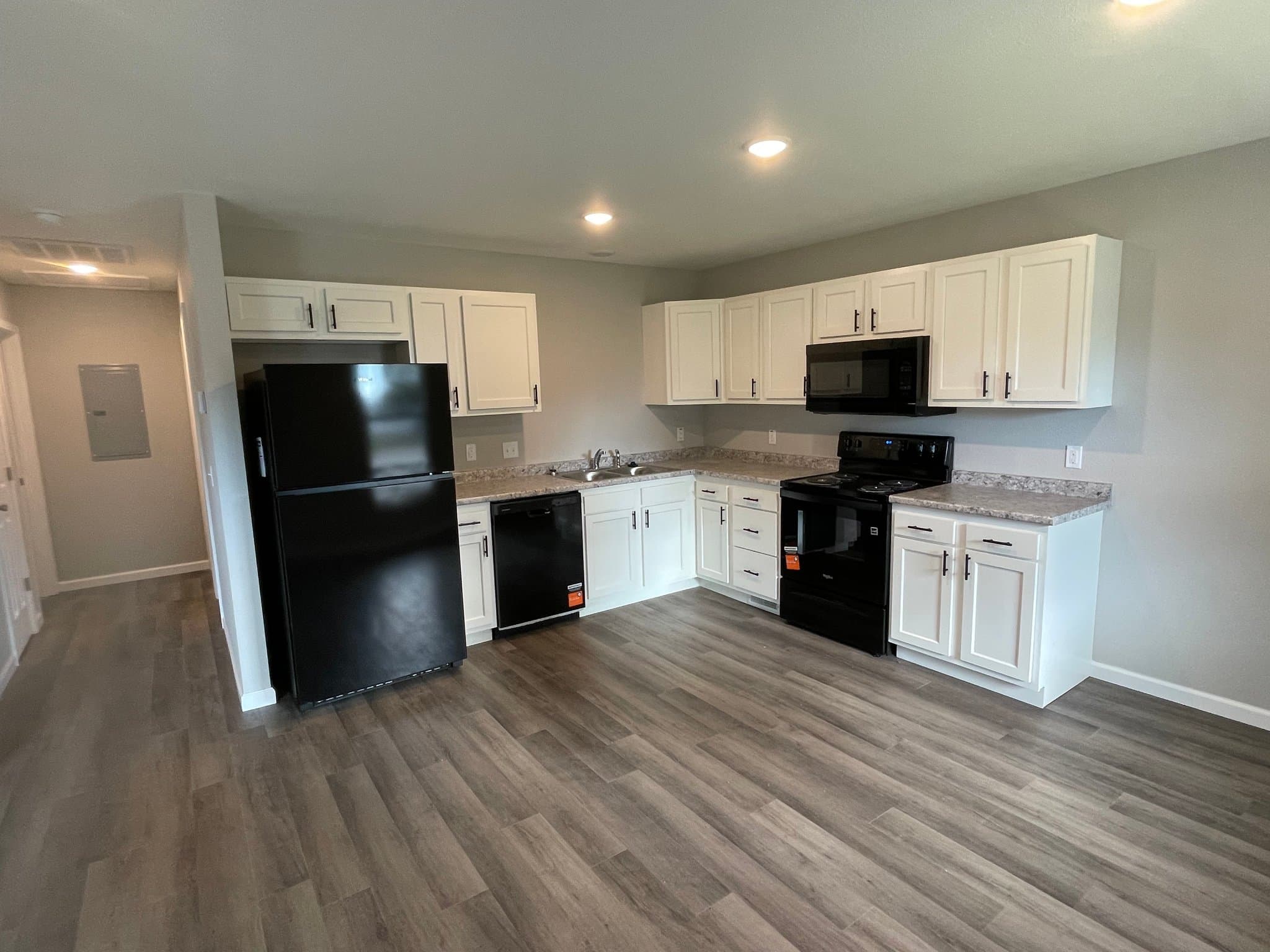 Fredericktown House: 312 Madison St