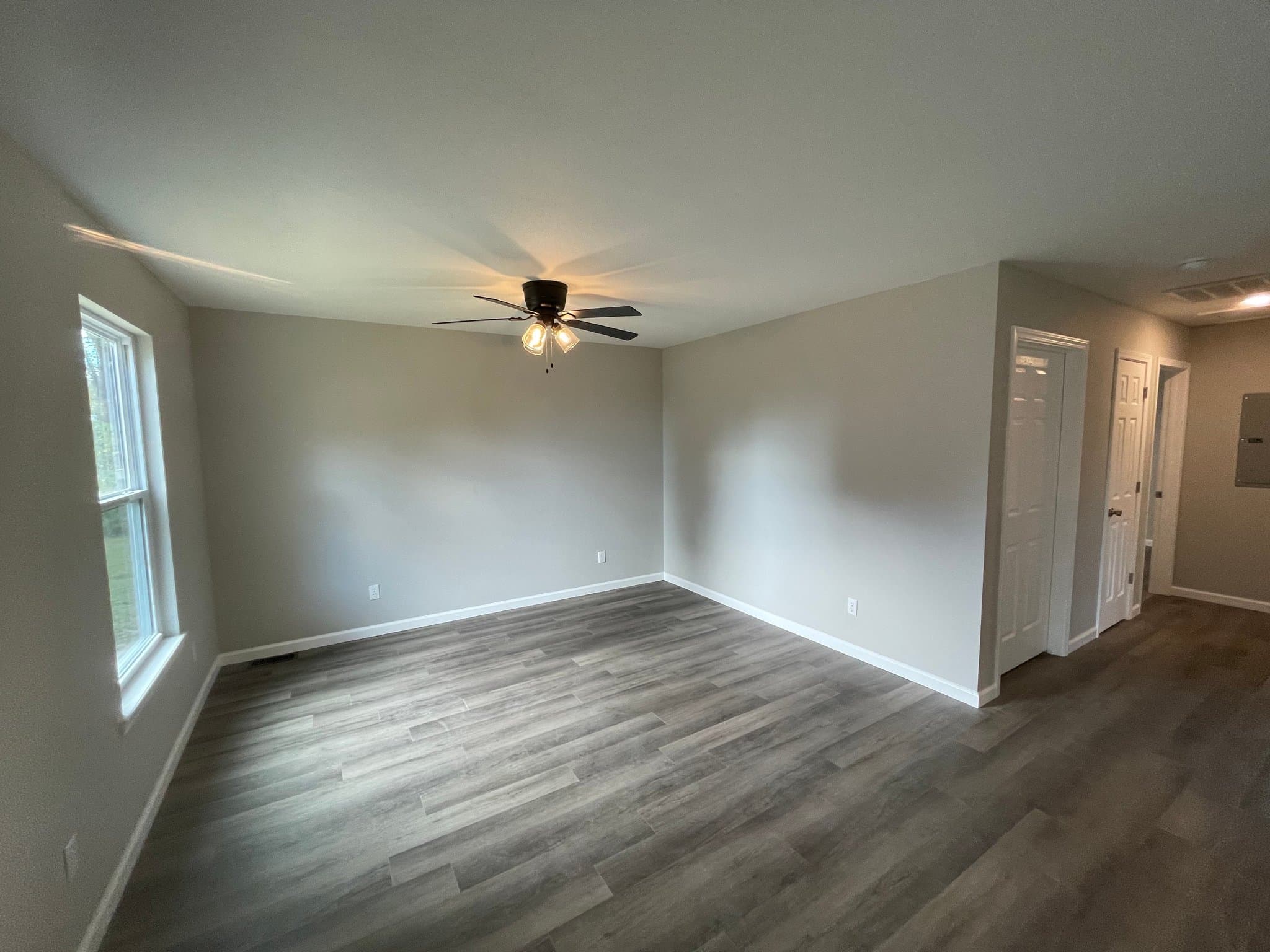Fredericktown House: 312 Madison St